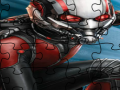 게임 Ant-Man Puzzle