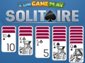 게임 FunGamePlay Solitaire