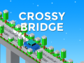 게임 Crossy Bridge