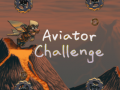 게임 Aviator Challenge