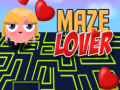 게임 Maze Lover