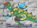 게임 Dinosaur Corps 2