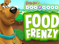 게임 Scooby-Doo! Food Frenzy