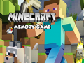게임 Minecraft Memory Game