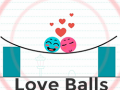 게임 Love Balls