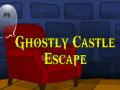 게임 Ghostly Castle escape