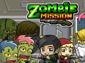 게임 Zombie Mission 1