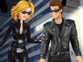 게임 Hollywood Movie Part for Princess