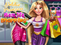 게임 Goldie Princess Realife Shopping