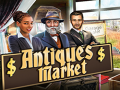 게임 Antiques Market