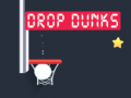 게임 Drop Dunks