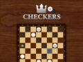 게임 Checkers