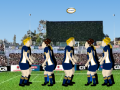 게임 CA Brumbies Challenge