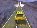 게임 Mega Ramp Stunt Cars