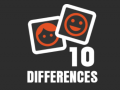 게임 10 Differences