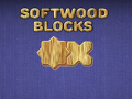 게임 Softwood Blocks