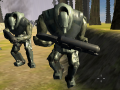 게임 Forest Invasion