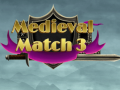 게임 Medieval Match 3