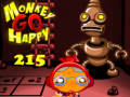게임 Monkey Go Happy Stage 215