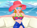 게임 Neon Bathing Suits