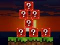 게임 Lucky Block Tower