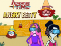 게임 Adventure Time: Angry Betty