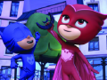 게임 PJ Masks Find Objects 2