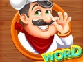 게임 Word Chef Cookies