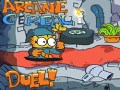 게임 Arcane Cereal Duel!