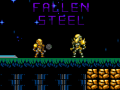 게임 Fallen Steel