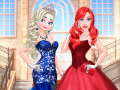 게임 Diamond Ball for Princesses