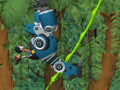 게임 Rusty rivets Jungle rescue