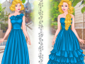 게임 Princesses Thrift Shop Challenge