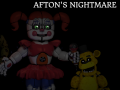 게임 Afton's Nightmare