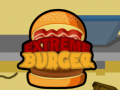 게임 Extreme Burger