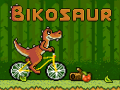 게임 Bikosaur