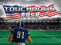 게임 Touchdown rush
