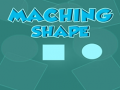 게임 Matching shapes