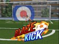 게임 Blaze Kick