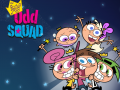 게임 The Fairly Odd Squad