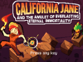 게임 California Jane