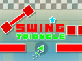 게임 Swing Triangle