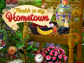 게임 Trouble in Hometown