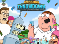 게임 Animation Throwdown