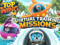 게임 Top Wing: Virtual Training Missions