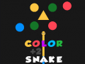 게임 Color Snake