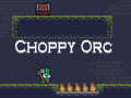 게임 Choppy Orc