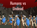 게임 Humans vs Undead