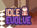 게임 Idle Evolve