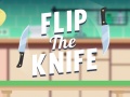 게임 Flip the Knife